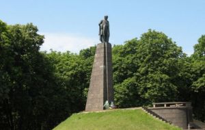 165 років від дня перепоховання Тараса Шевченка